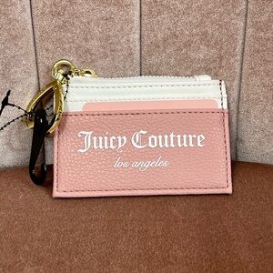 JUICY COUTURE WALLET